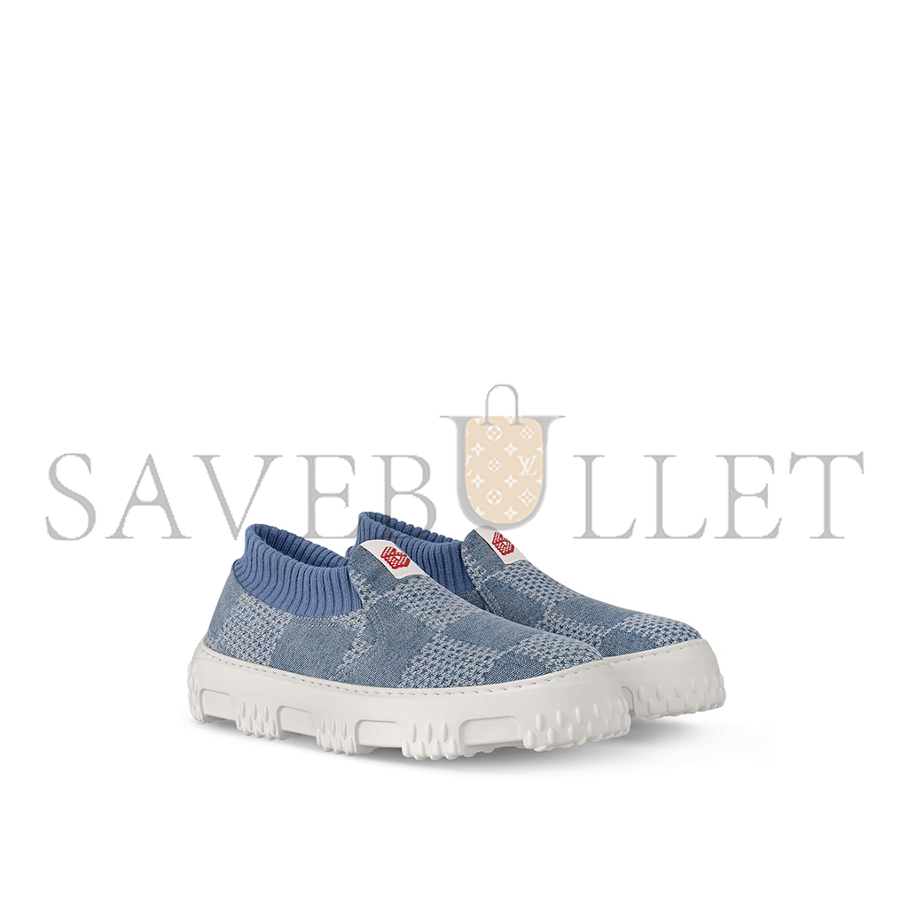 LOUIS VUITTON LV SPACE LANDER SLIP ON 1ACVQ4